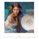 N251 - nástěnný kalendář "Alfons Mucha"