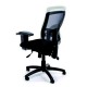 Židle kancelářská "Creative", černá