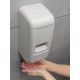 Zásobník na tekuté mýdlo nebo dezinfekci, automatický, 1 L