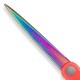 Nůžky kancel. Staedtler Norix 21cm, žluté