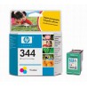 Cartridge HP č.344, C9363E, tri-colour ink, ORIG.