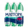 Mattoni jemně perlivá 6x1,5l