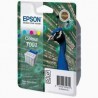 Cartridge Epson T001011, pěti-barevná, ORIGINÁL