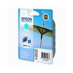 Cartridge Epson T044240, modrý ink.,high capacity, ORIG.