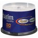 CD-R Verbatim 700 MB DataLife Plus, 52x, Cake Box 50ks