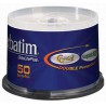 CD-R Verbatim 700 MB DataLife Plus, 52x, Cake Box 50ks