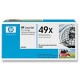 Cartridge HP č.49X, Q5949X, černá náplň, ORIGINÁL