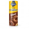 Zlaté věnečky kakaové 150g