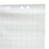 Blok pro flipchart 25 listů, 95x68cm, čtverečkovaný
