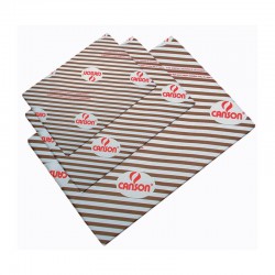 Pauzovací papír A3, 90g, 297x420mm, 100 archů