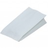 Svačinové sáčky vel. 110x280 mm, na 1kg, 100ks