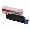 Cartridge Oki B431, černá náplň, ORIGINÁL