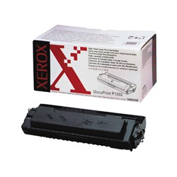 Cartridge Xerox 106R0398, černá náplň, ORIGINÁL