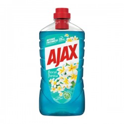 Ajax Lagoon Flowers 1l, univ. čistící prostředek