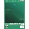 Blok 14050, A4/50 listů, čistý, Stylex