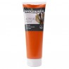 Akrylová barva Molenaer, 250 ml, oranžová