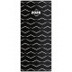PN01/03 - měsíční diář s poznámkami Napoli, design 3
