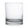 TINA - sklenička 200 ml, sada 6 ks