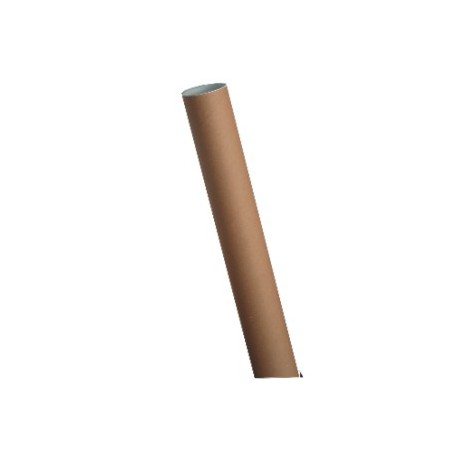 Tubus papírový, 45 cm/50mm HERLITZ