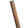 Tubus papírový, 45 cm/50mm HERLITZ