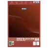 Blok 14055 , A4/50 listů, čtvereček, Stylex