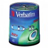 CD-R Verbatim 700 MB DataLife Plus, 52x, Cake Box 100ks