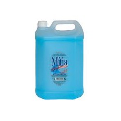 Mitia 5L, Ocean Fresch, kanystr - modré mýdlo