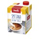TATRA 10%, smetana do kávy, krabice 6 x 500 g 