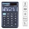 Kalkulačka DONAU TECH 2081, 8 míst