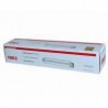 Cartridge Oki B4100, černá náplň, ORIGINÁL