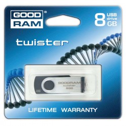 Flash Disk Goodram 8 GB, USB 2.0