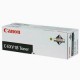 Toner Canon C-EXV 18, černá náplň, ORIG.