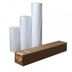 Ploterový papír v roli 80g, 841mm x 50m/50 mm, Smart line