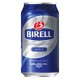 Pivo Birell, plech, 24x330ml, nealkoholické