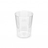 Kelímek plast. cejch 20-40ml, na alkohol, sada 50 ks