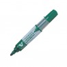 Popisovač Pilot WBM, stíratelný, plnící, zelený