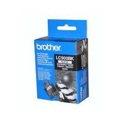 Cartridge Brother LC 900 Bk, černý ink., ORIG.