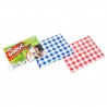 Ubrus na lavici PVC 50x65 cm