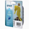 Cartridge Epson T048540, světle modrý ink., ORIGINÁL