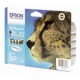 Cartridge Epson T0715, Multipack, ORIGINÁL