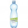 Aquila - Aqualinea, jemně perlivá 12x0,5l