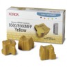 Cartridge Xerox 108R00766, žlutá - 3ks, ORIGINÁL
