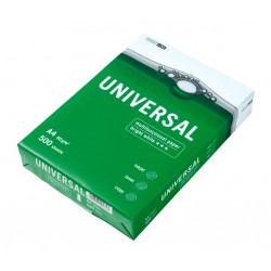 Papír Universal, A4/80g