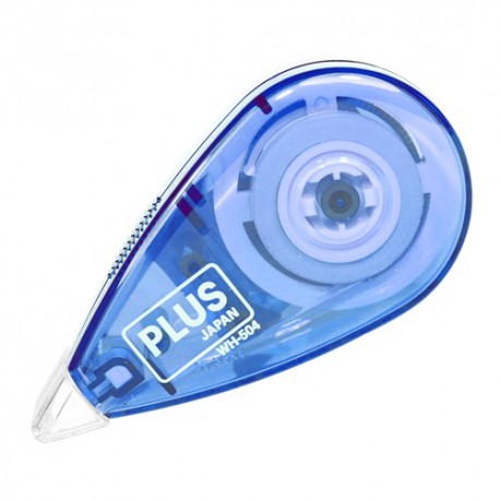 Korekturní roller Plus, 4,2 mm x 5 m