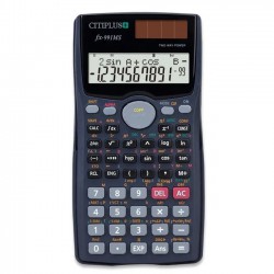 Kalkulačka OSALO SX-991MS, dvouřádková - vědecká
