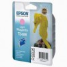 Cartridge Epson T048640, světle červený ink., ORIGINÁL