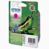 Cartridge Epson T033340, červený ink., ORIGINÁL