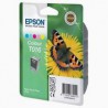 Cartridge Epson T016401, tri-color ink., ORIGINÁL