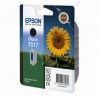 Cartridge Epson T017401, černý ink., ORIGINÁL