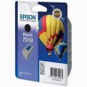 Cartridge Epson T019401, černý ink., ORIGINÁL